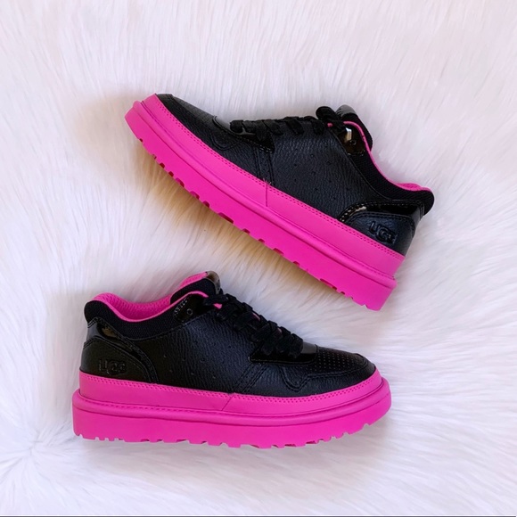 UGG Women’s Highland Sneakers - Picture 4 of 7